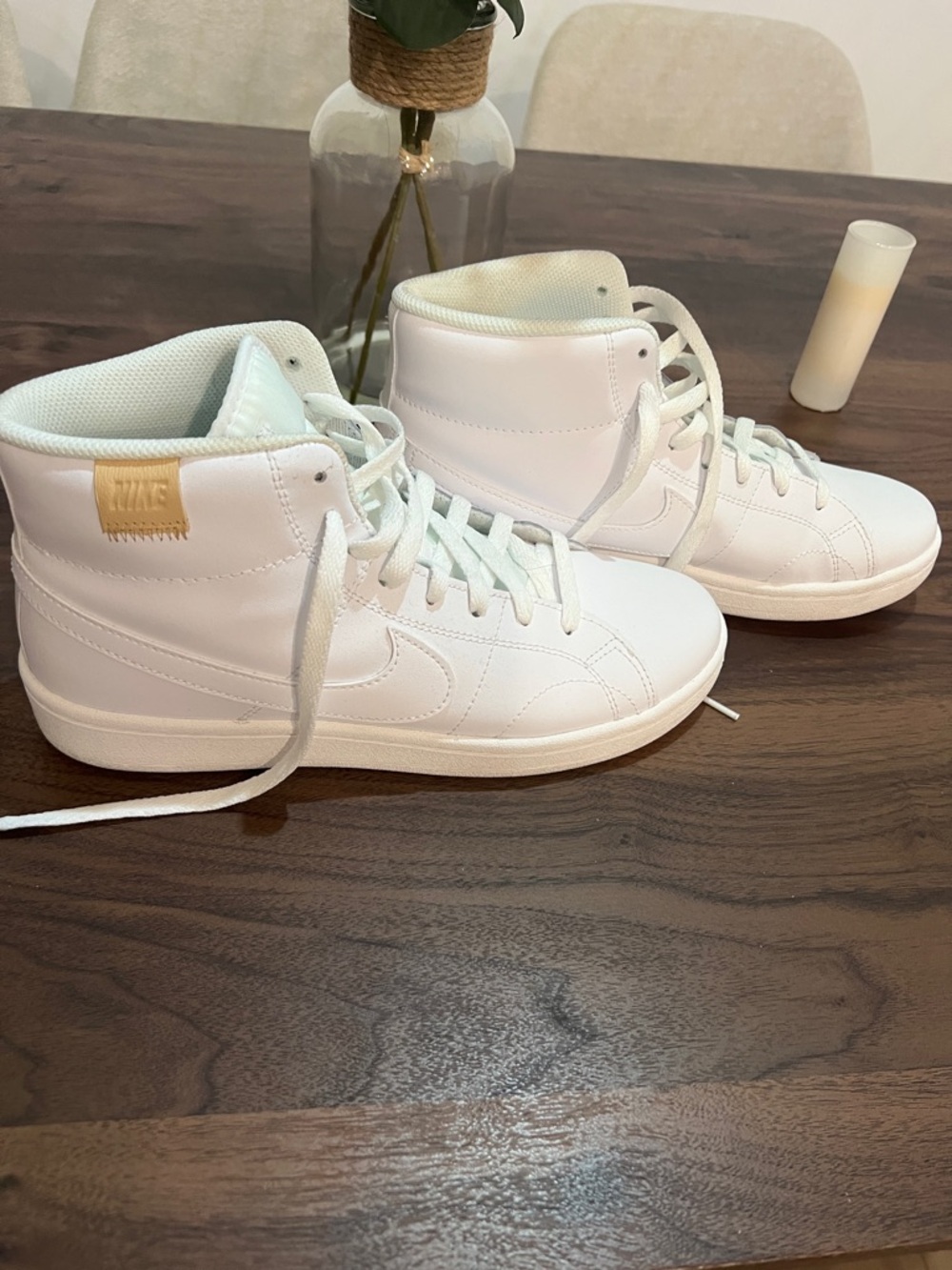 Nike Blazer Sneakers